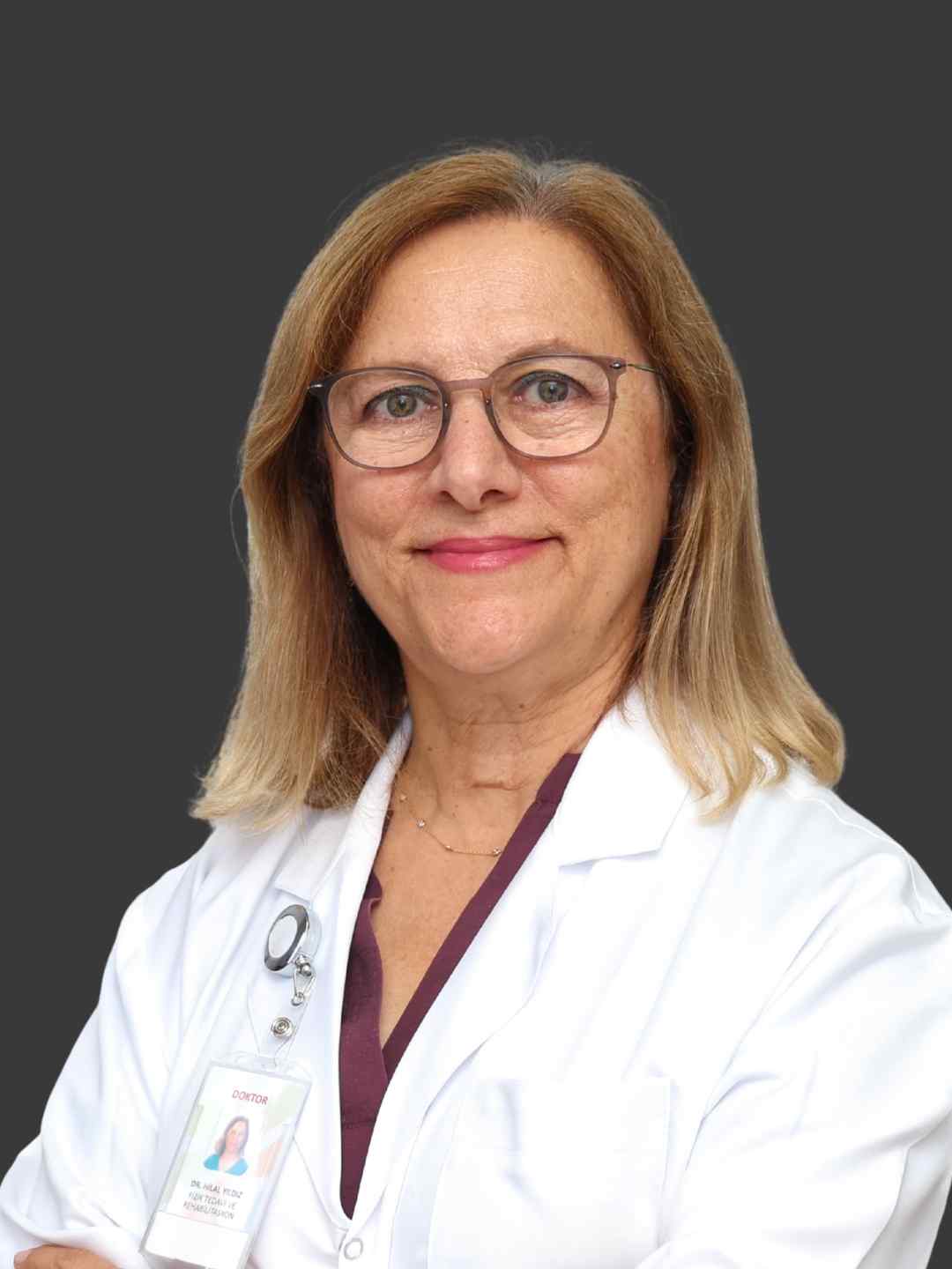 Doctor Cover Image