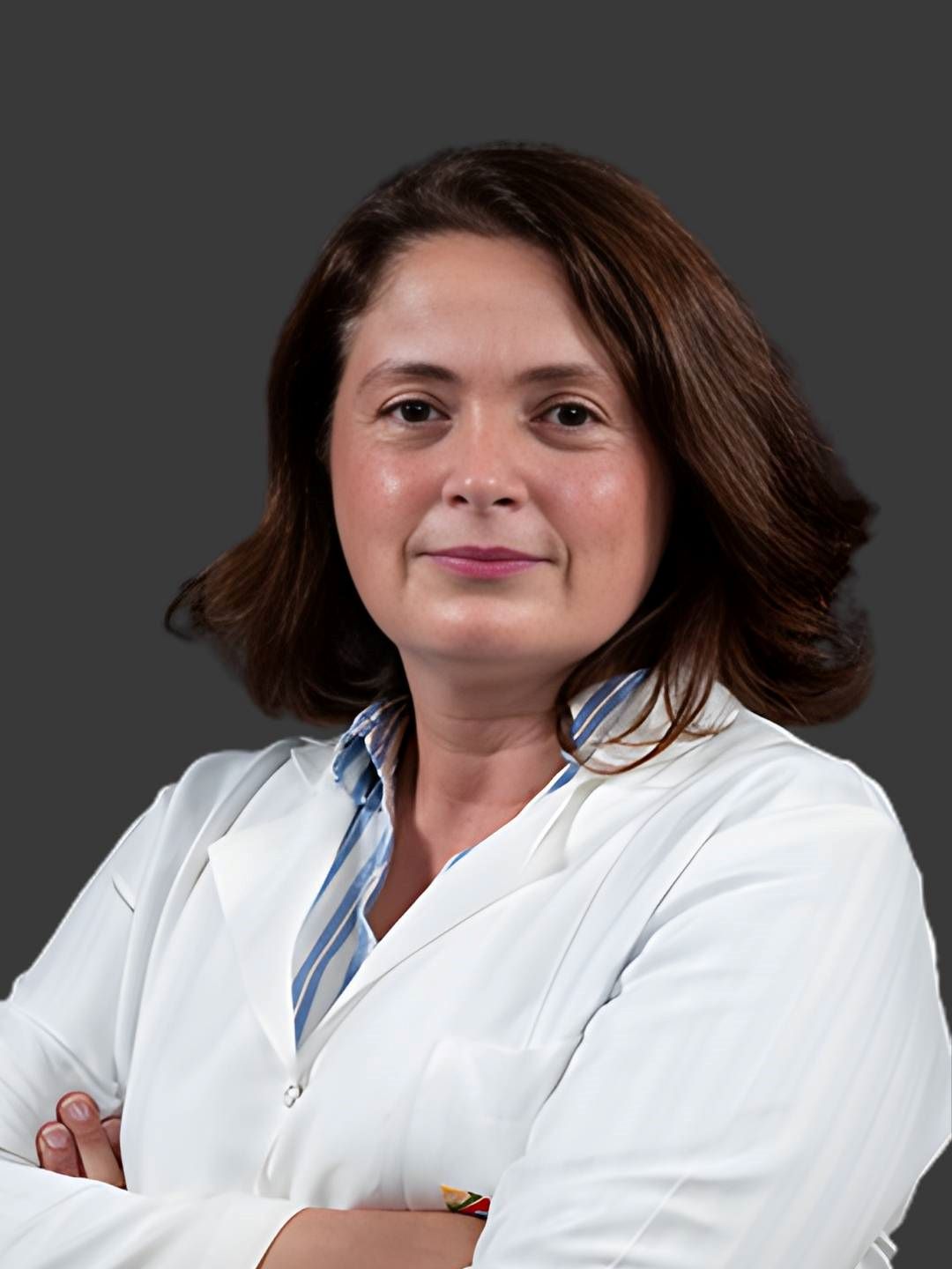 LÖSANTE Anesteziyoloji ve Reanimasyon Algoloji Uzm. Dr. Bağnu BİLİMGUT'un görseli 