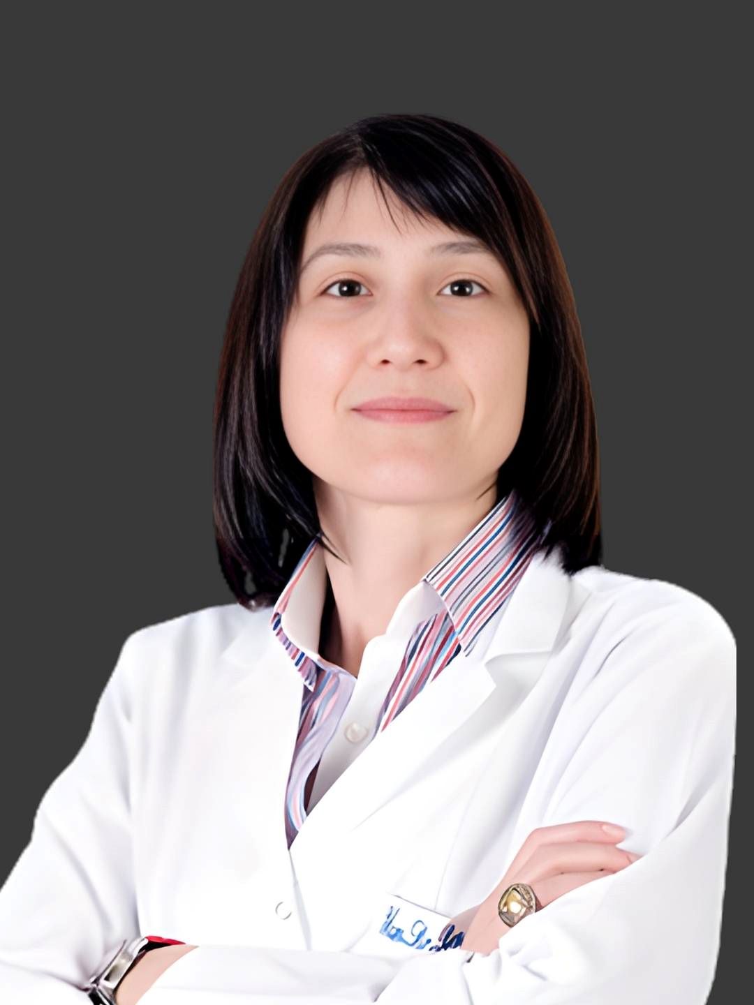 LÖSANTE Çocuk Sağlığı ve Hastalıkları Uzm. Dr. Bengü ÖZDEMİR'in görseli