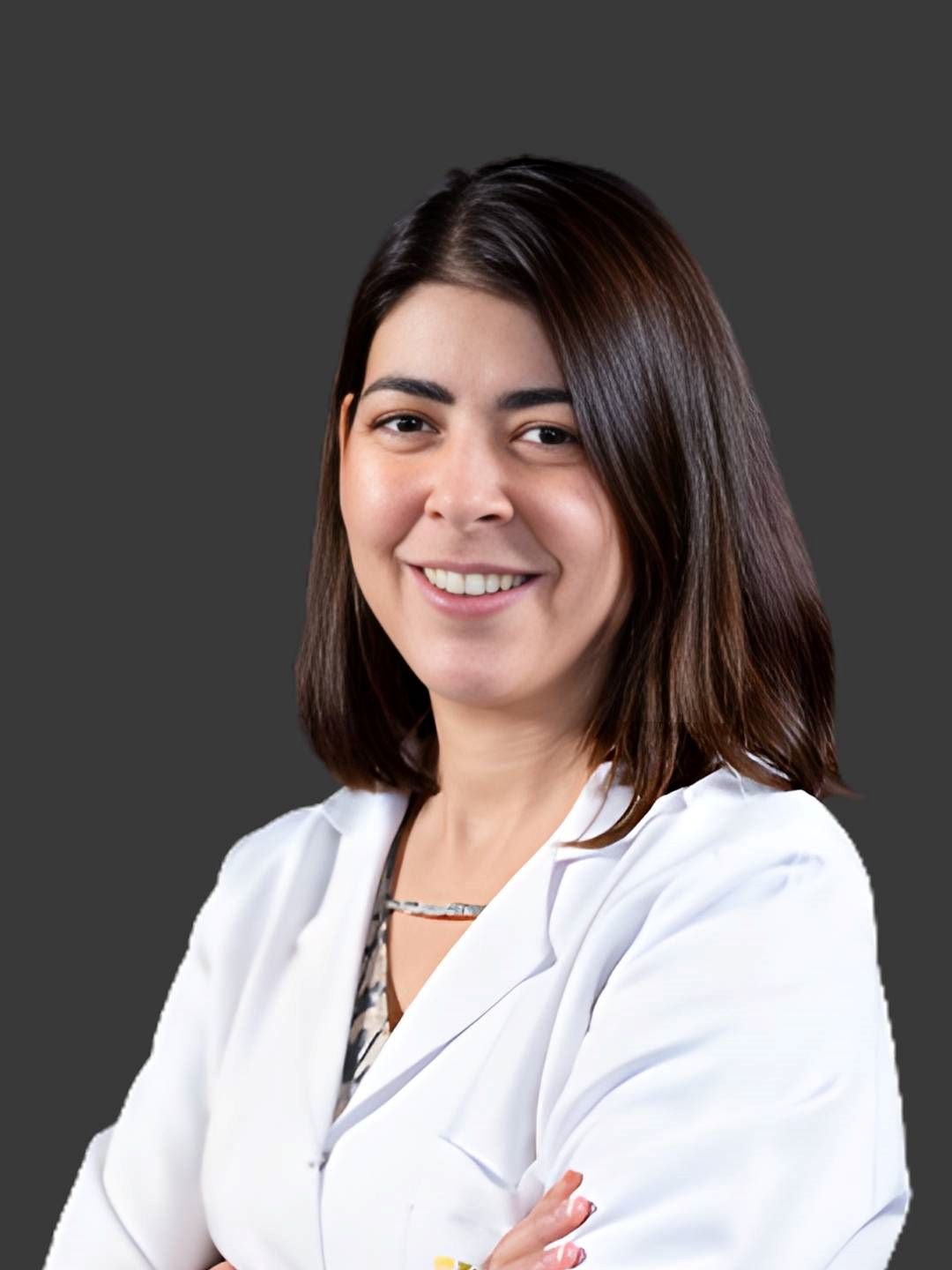 LÖSANTE Çocuk Sağlığı ve Hastalıkları Uzm. Dr. Cansel KARACA KARADENİZ'in görseli