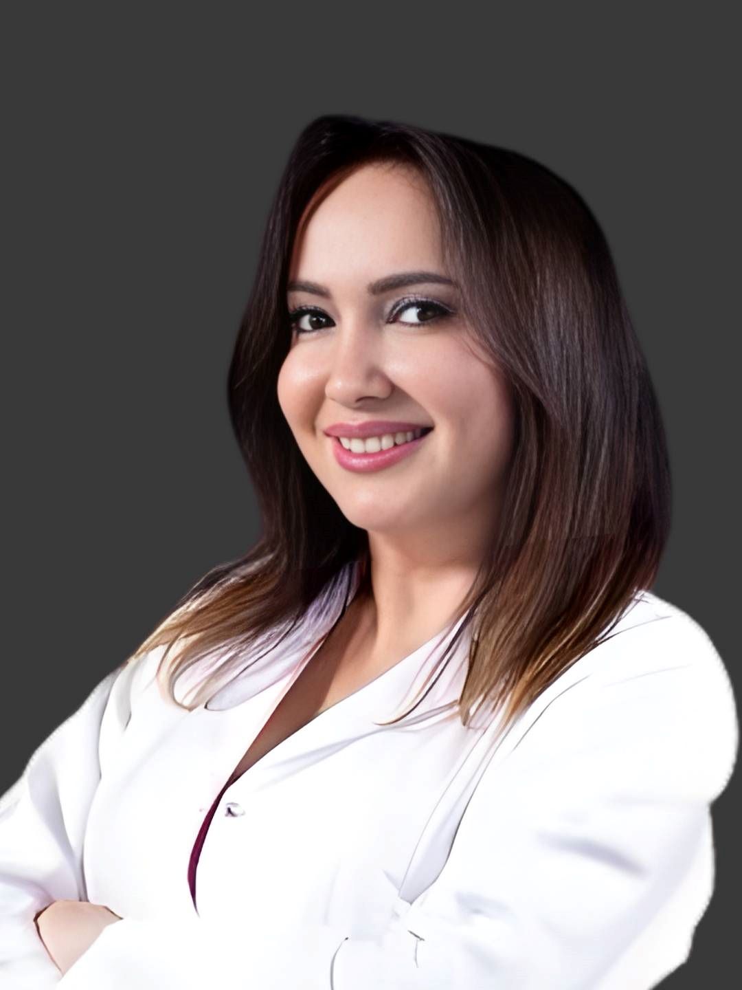 LÖSANTE Deri ve Zührevi Hastalıkları Uzm. Dr. Ela Nergis EROĞLU (K)'nun görseli