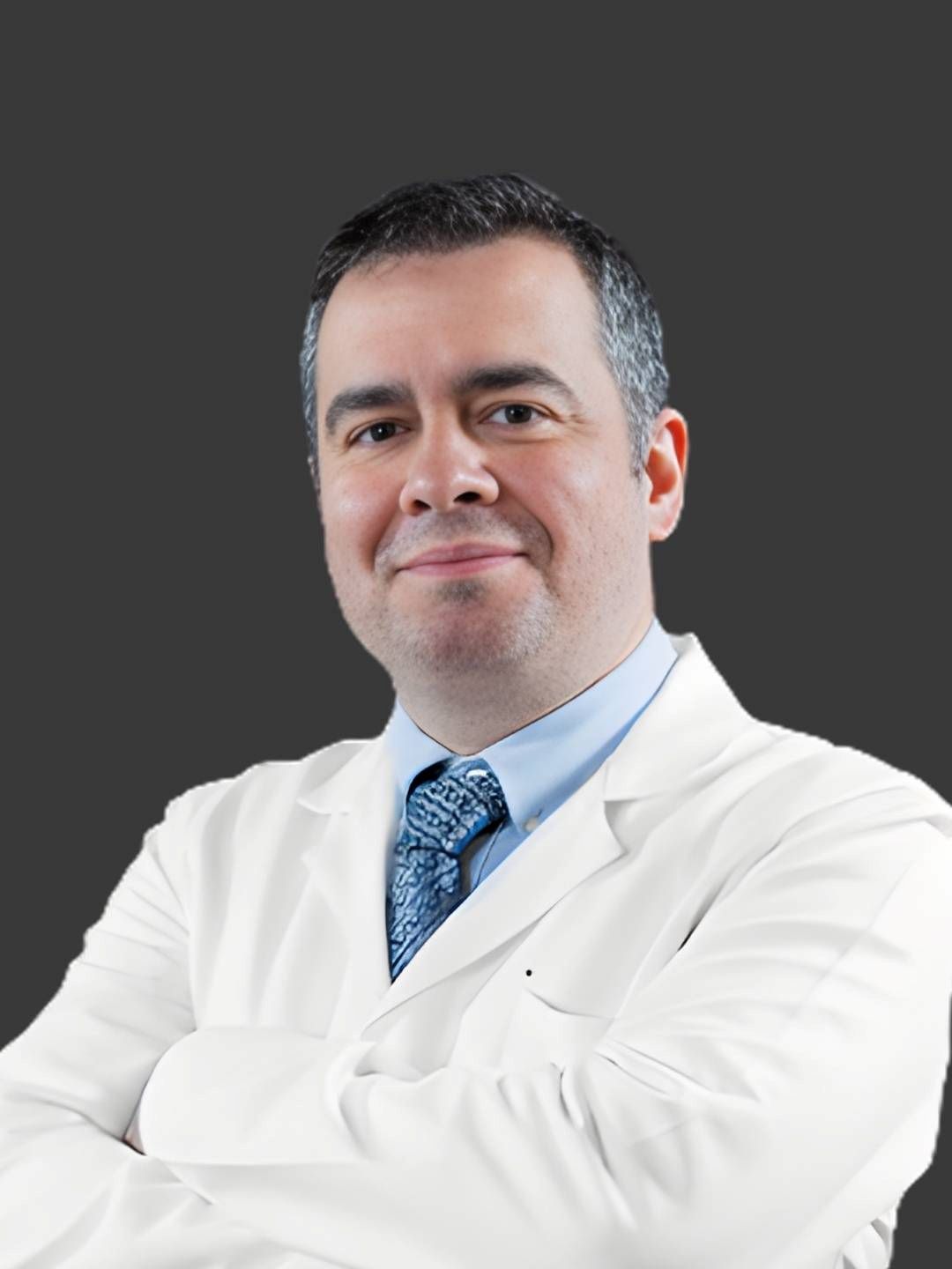 LÖSANTE Kardiyoloji Uzm. Dr. Emre ÖZÇALIK'ın görseli