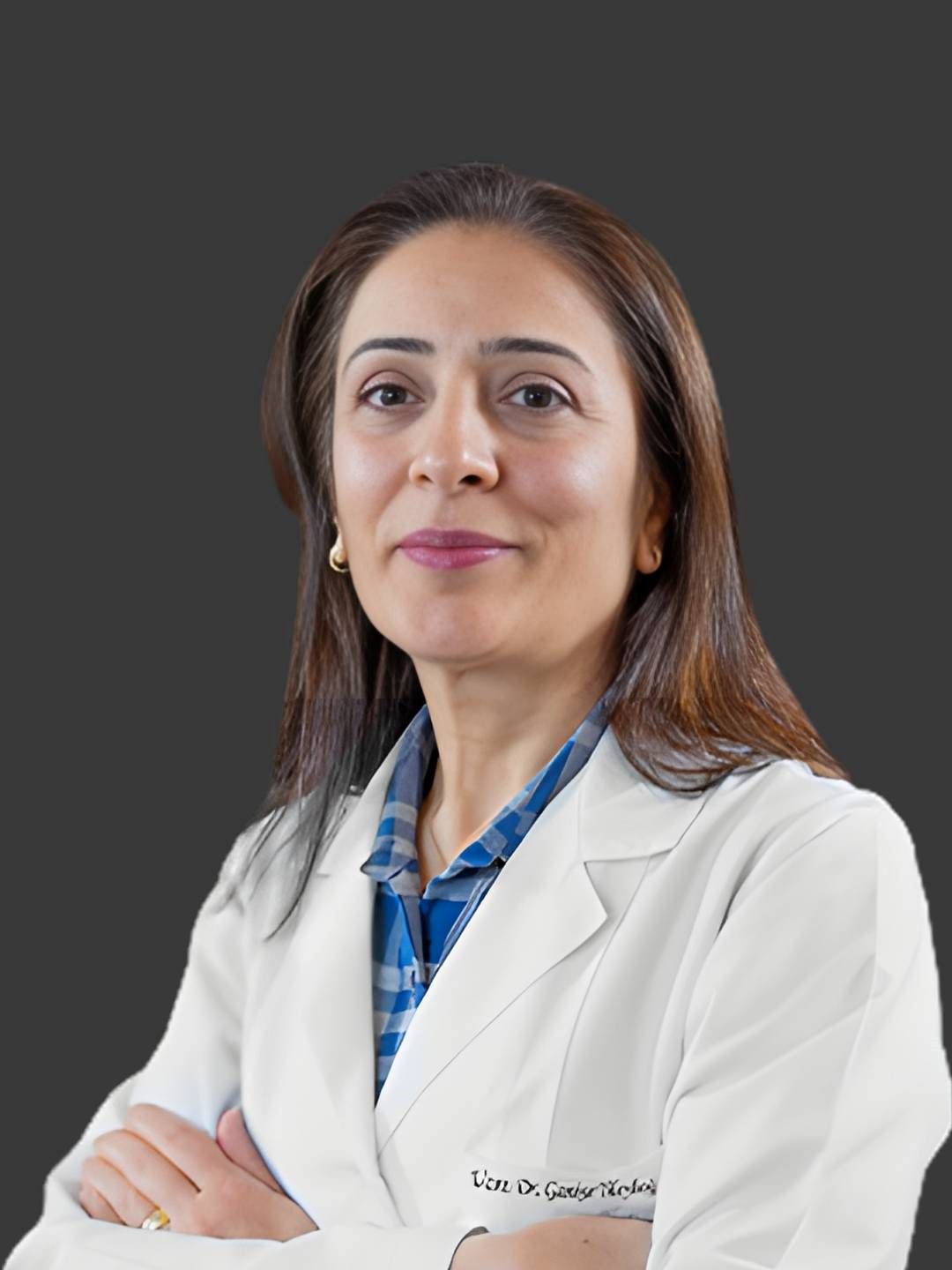 LÖSANTE Gastroenteroloji Uzm. Dr. Ganiye TİLEYLİOĞLU'nun görseli