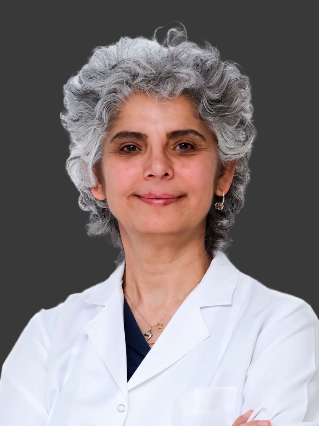 LÖSANTE Hastanesi Tanısal Radyoloji Uzman Doktor Gökcan Okur'un görseli