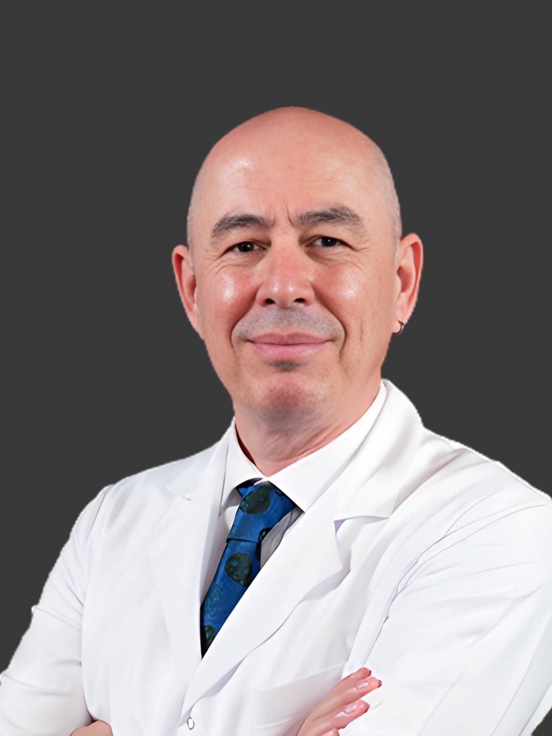 LÖSANTE Çocuk Sağlığı ve Hastalıkları Uzm. Dr. Haldun UZ'un görseli