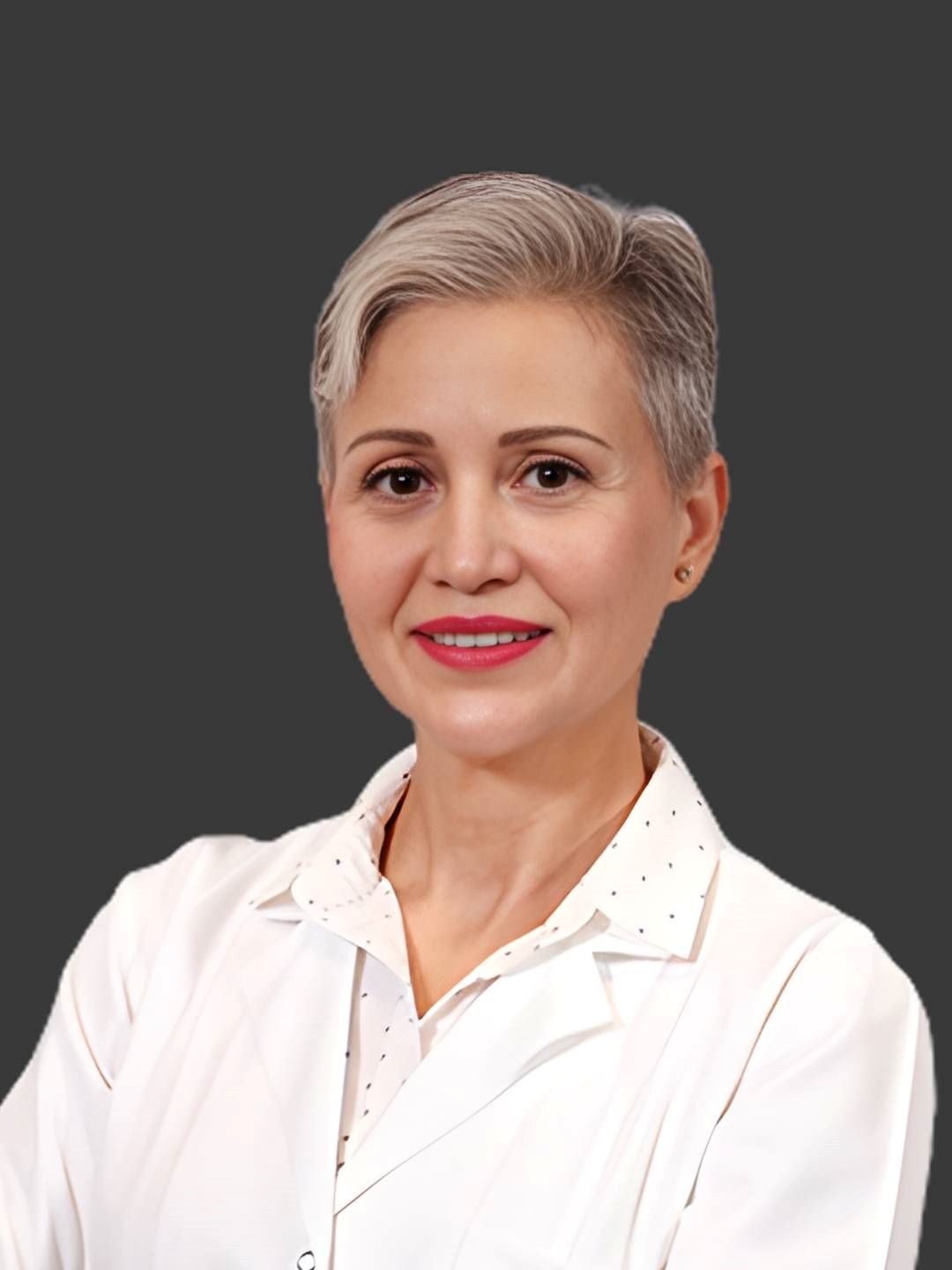 LÖSANTE Çocuk Sağlığı ve Hastalıkları Uzm. Dr. Handan ÇINAR'ın görseli