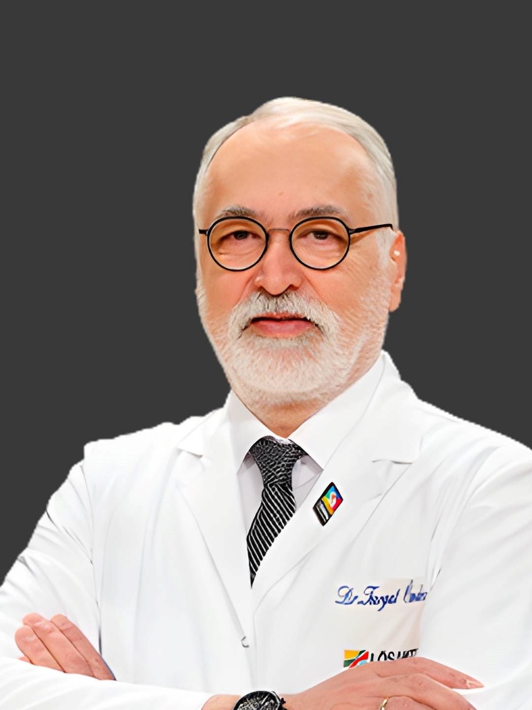 LÖSANTE Psikiyatri Uzm. Dr. Hasan Turgut ÖNDER'in görseli