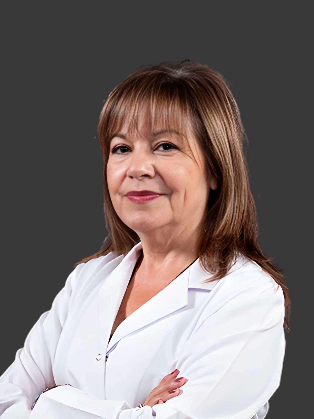 LÖSANTE Radyoloji Uzm. Dr. Hediye Sevinç BOSTANOĞLU'nun görseli