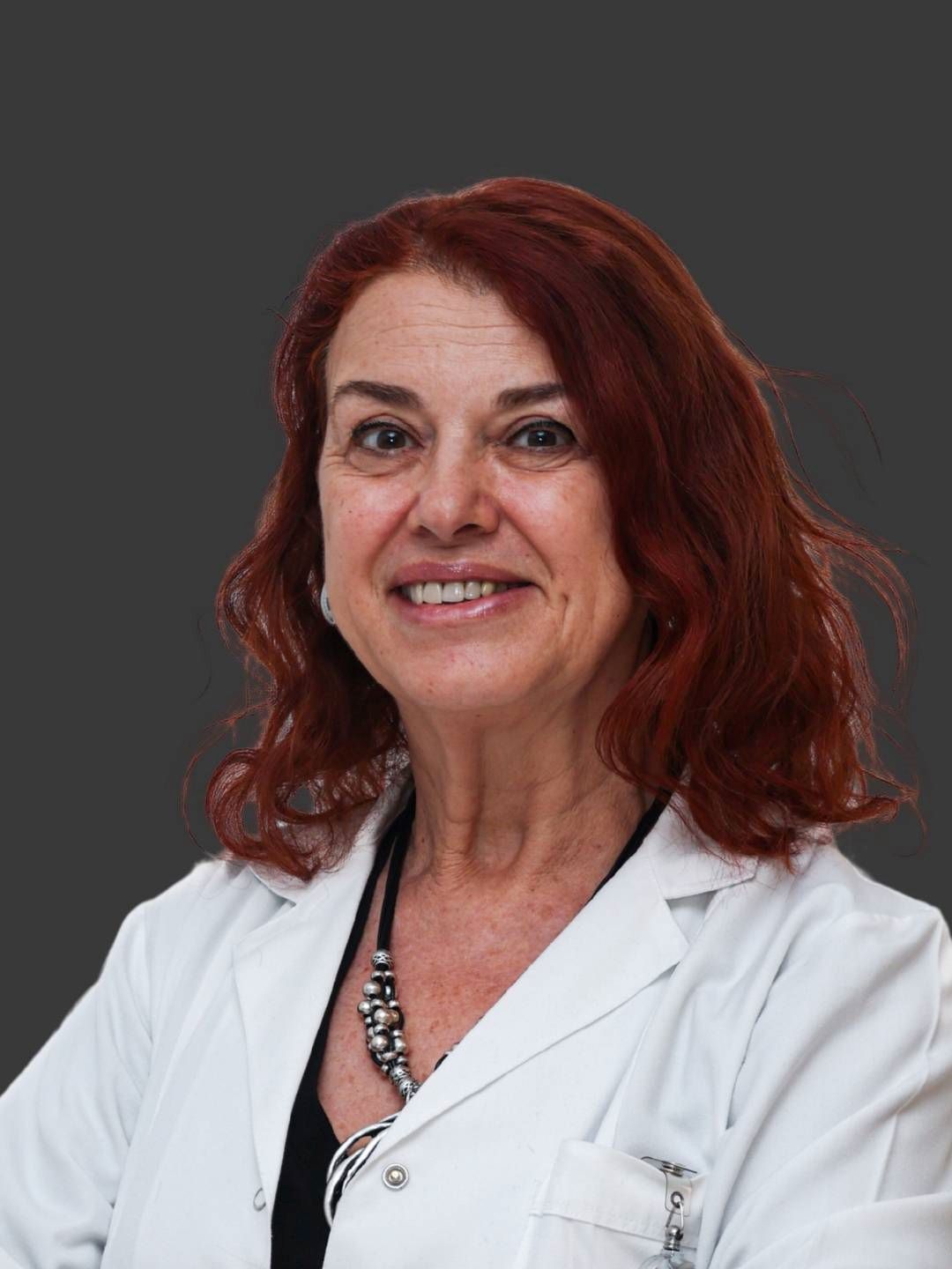 LÖSANTE Deri ve Zührevi Hastalıkları Uzm. Dr. İlknur PAKSOY'un görseli