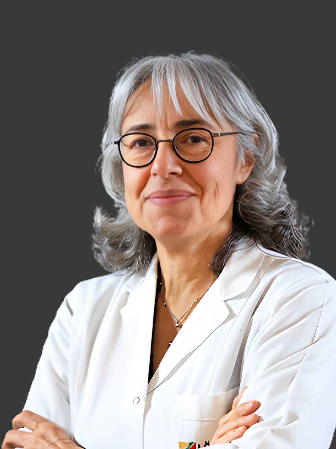 LÖSANTE Radyoloji Uzm. Dr. Meral DOĞAN'ın görseli