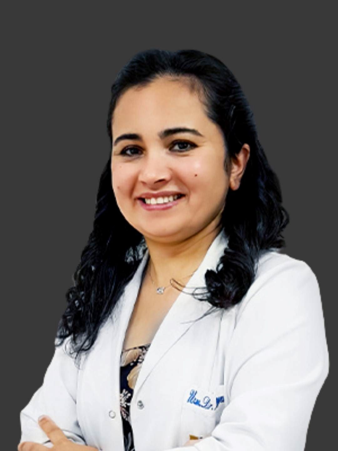 LÖSANTE Çocuk Hematoloji Uzm. Dr. Meryem ÇİLEK'in görseli