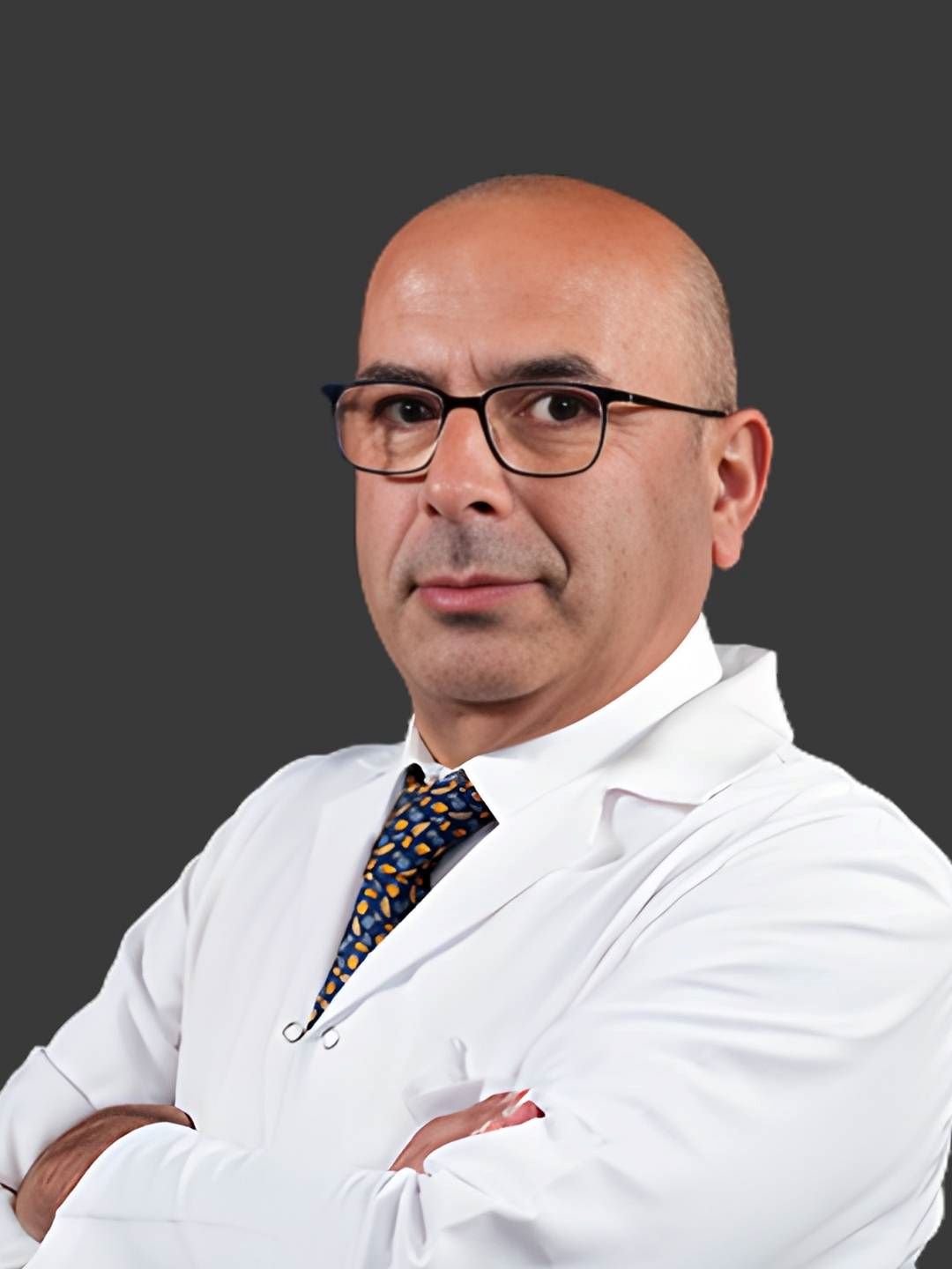 LÖSANTE Kardiyoloji Uzm. Dr. Mustafa ŞAHİNGERİ'nin görseli