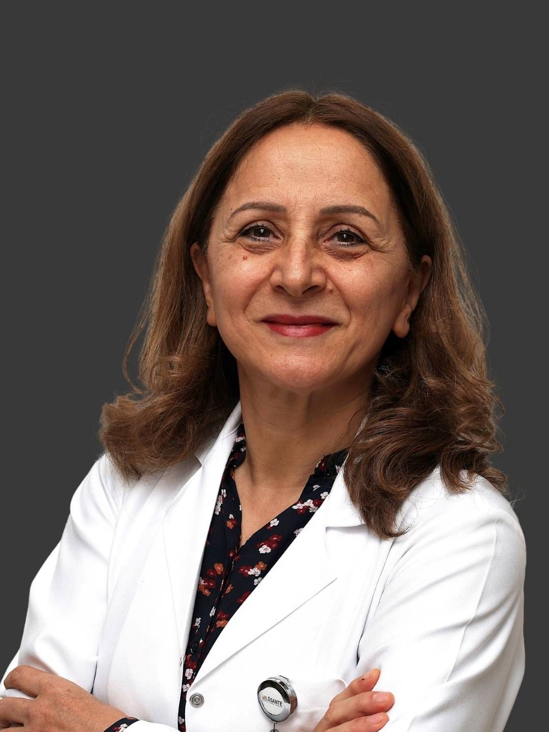 LÖSANTE Çocuk Sağlığı ve Hastalıkları Uzm. Dr. Nursel ŞAHİN'in görseli