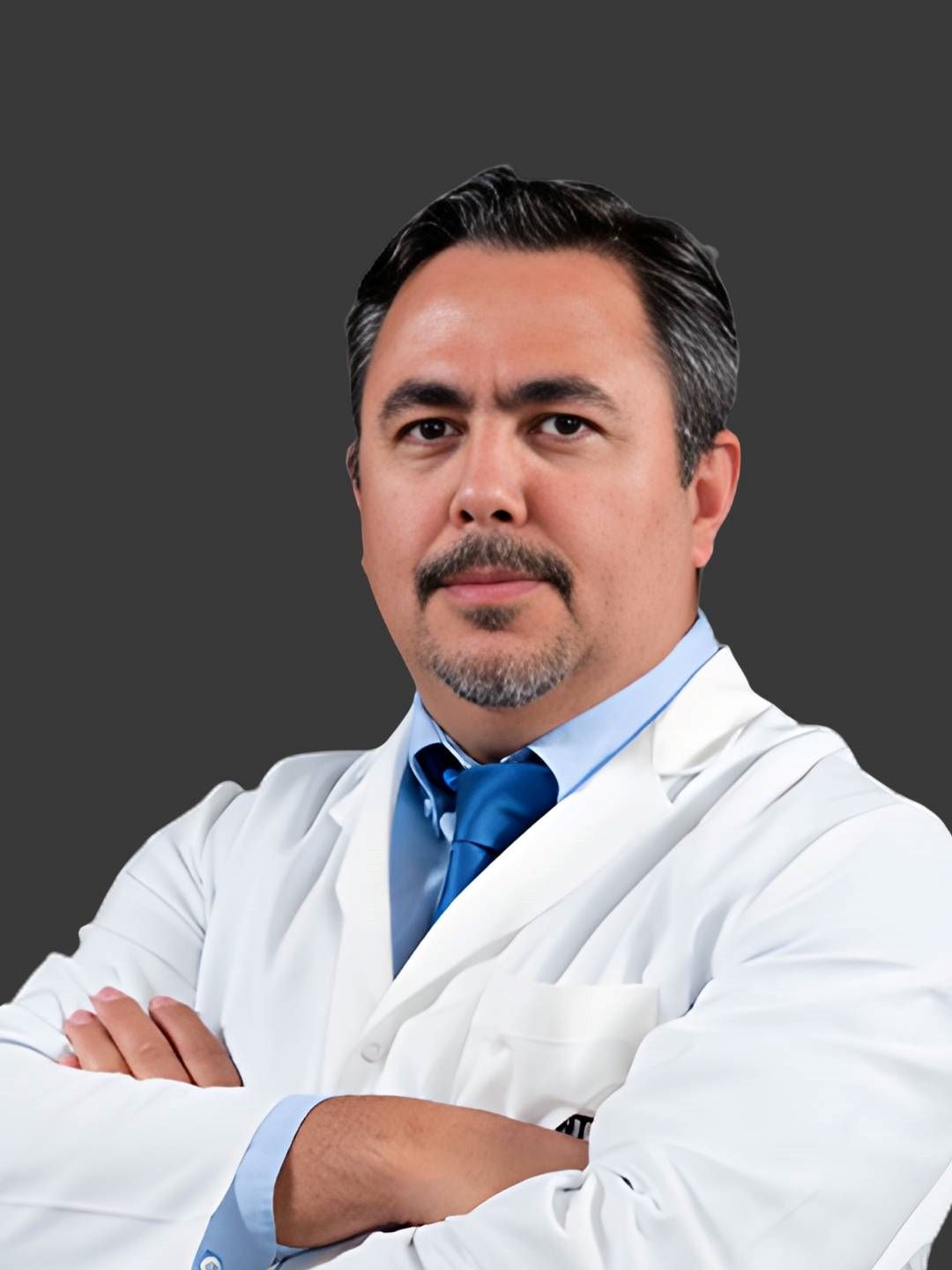 LÖSANTE Erişkin Yoğun Bakım Uzm. Dr. Önder ÖZEN'in görseli