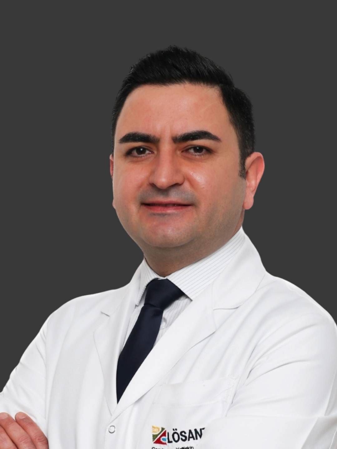 LÖSANTE Çocuk Nöroloji Dr. Orhan ÖZDOĞAN'ın görseli
