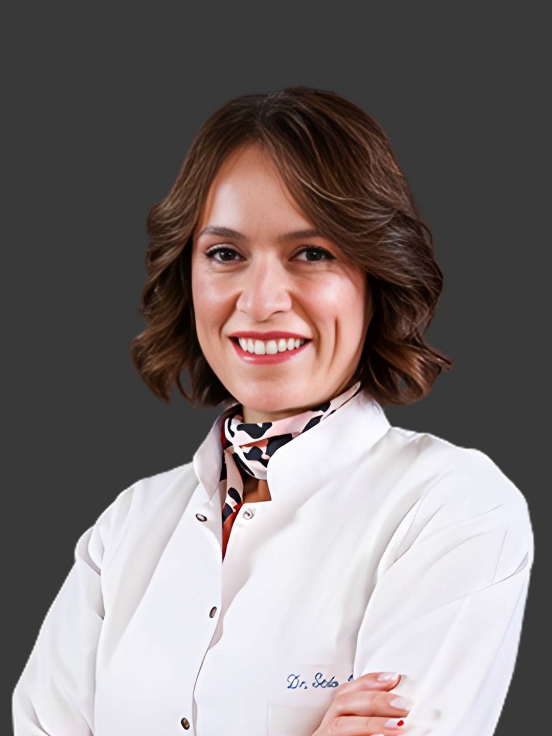 LÖSANTE Nükleer Tıp Uzm. Dr. Seda PAMUKCU'nun görseli