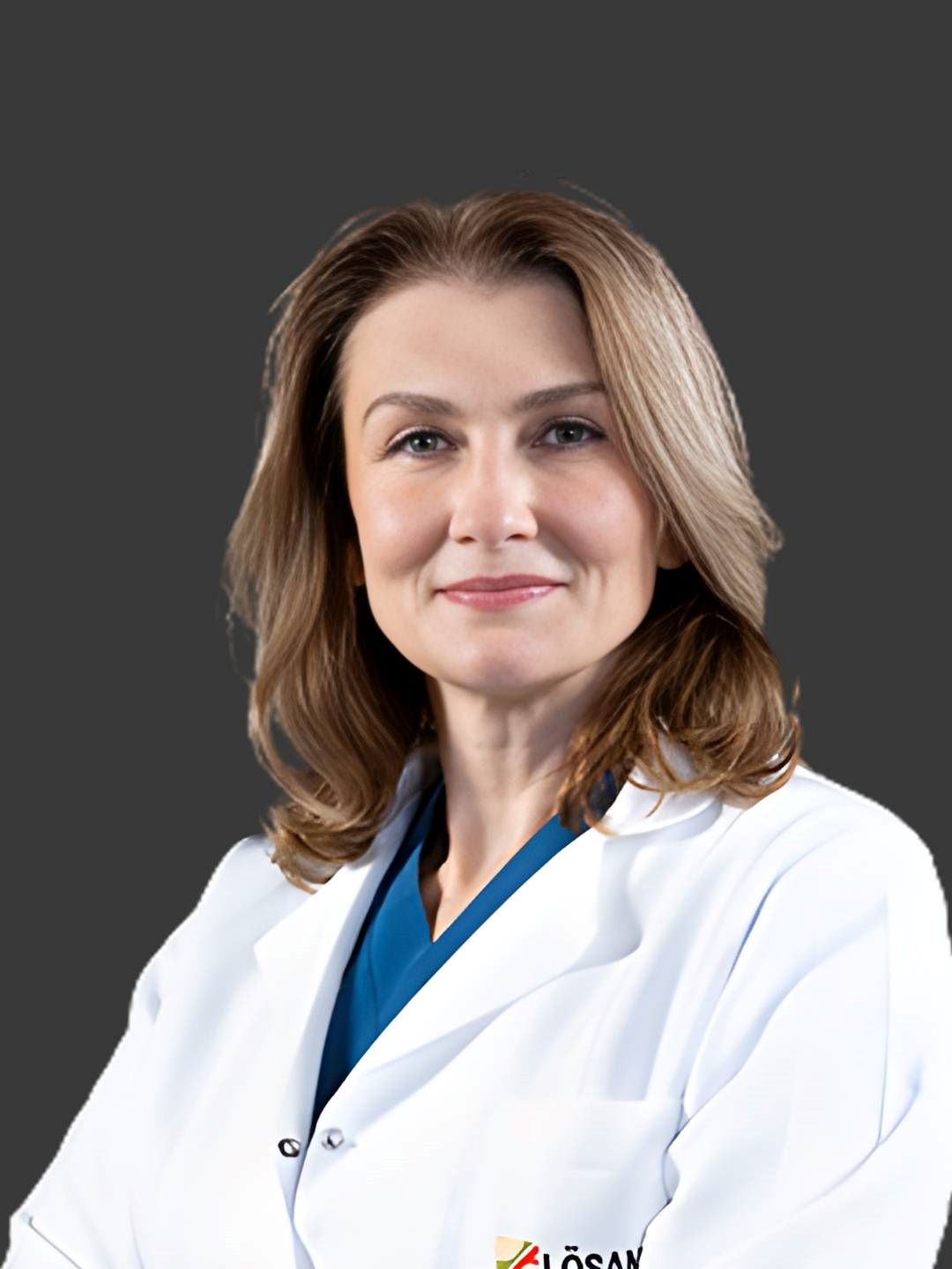 LÖSANTE Anesteziyoloji ve Reanimasyon, Algoloji Uzm. Dr. Selda ERSAL'ın görseli