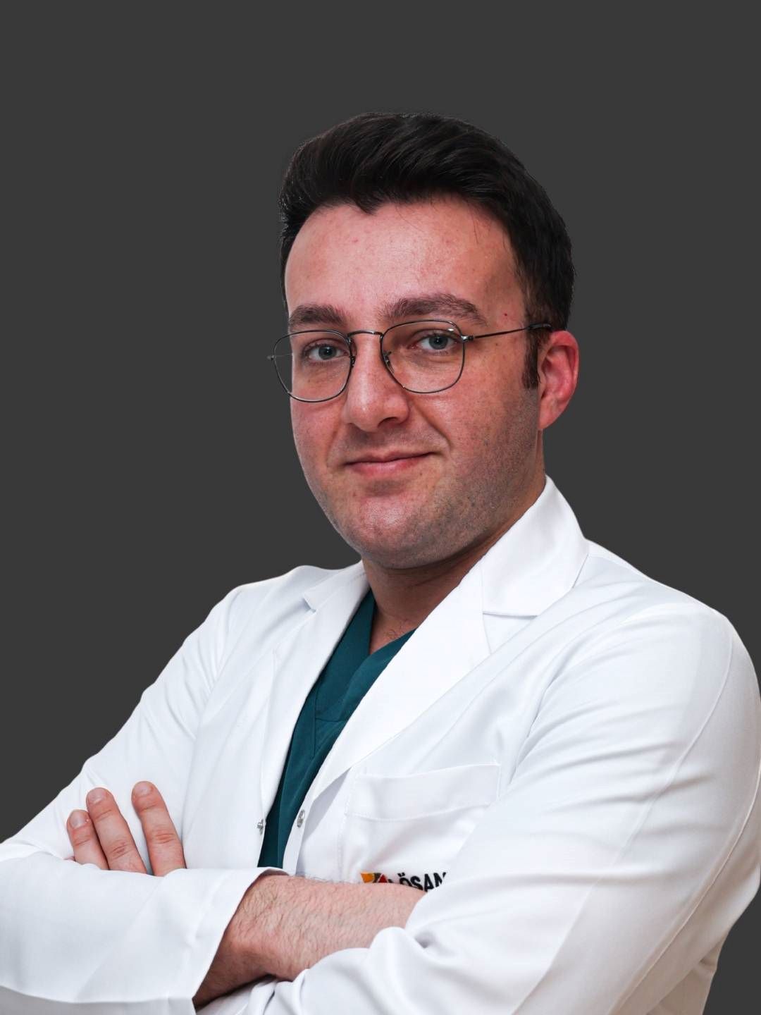 LÖSANTE Pratisyen Hekim Dr. Serhat LELOĞLU'nun görseli