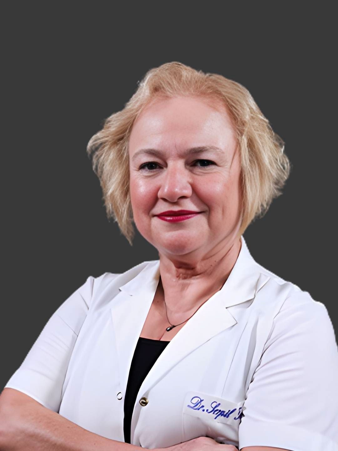 LÖSANTE Tıbbi Mikrobiyoloji Uzm. Dr. Serpil TAŞDELEN'in görseli