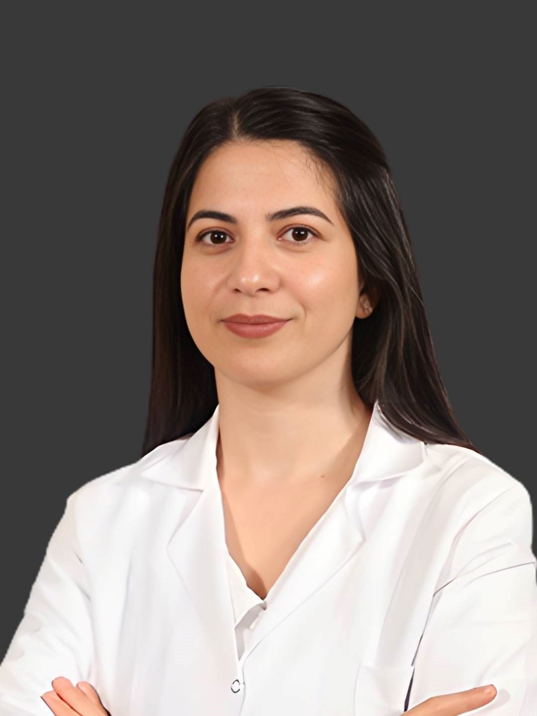 LÖSANTE Çocuk Sağlığı ve Hastalıkları Uzm. Dr. Sevil BABAYEVA'nın görseli