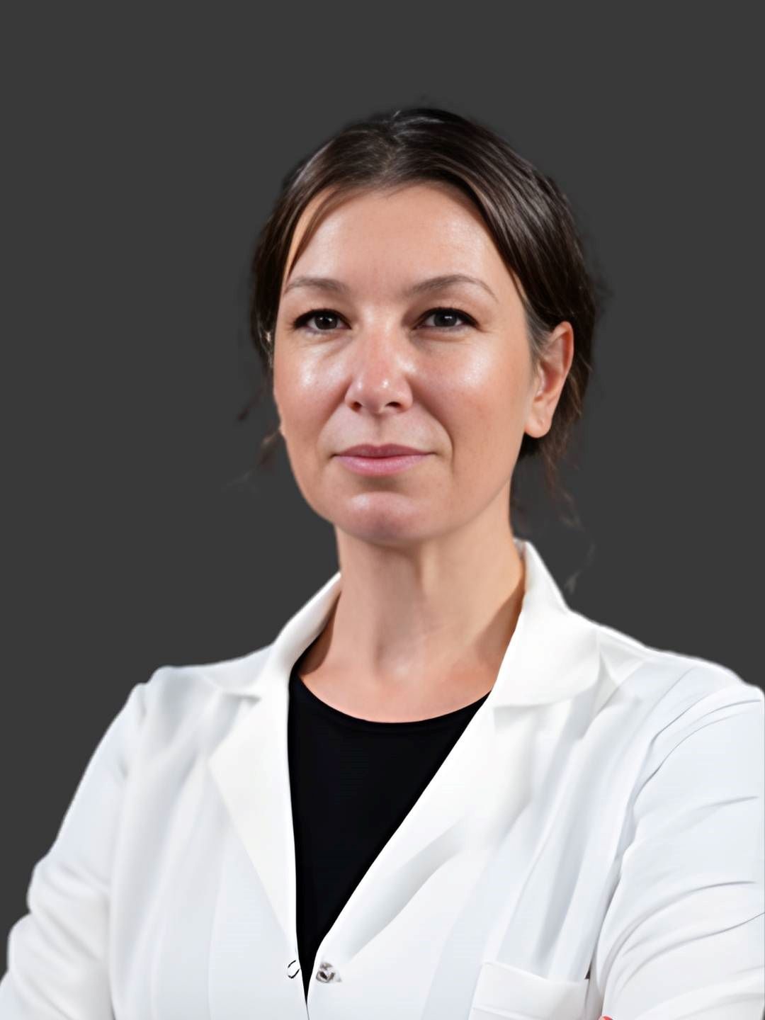 LÖSANTE Check- Up Uzm. Dr. Simge ŞAŞMAZ BAŞBUĞ'un görseli