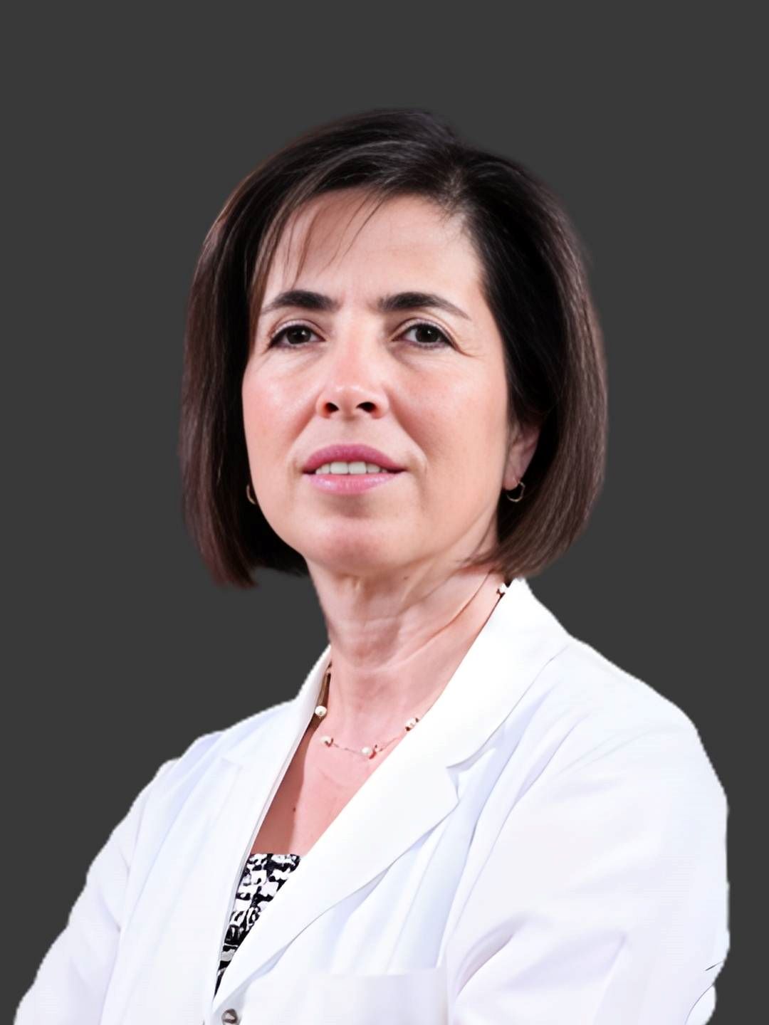 LÖSANTE Radyasyon Onkoloji ( Radyoterapi ) Uzm. Dr. Taciser DEMİRKASIMOĞLU'nun görseli