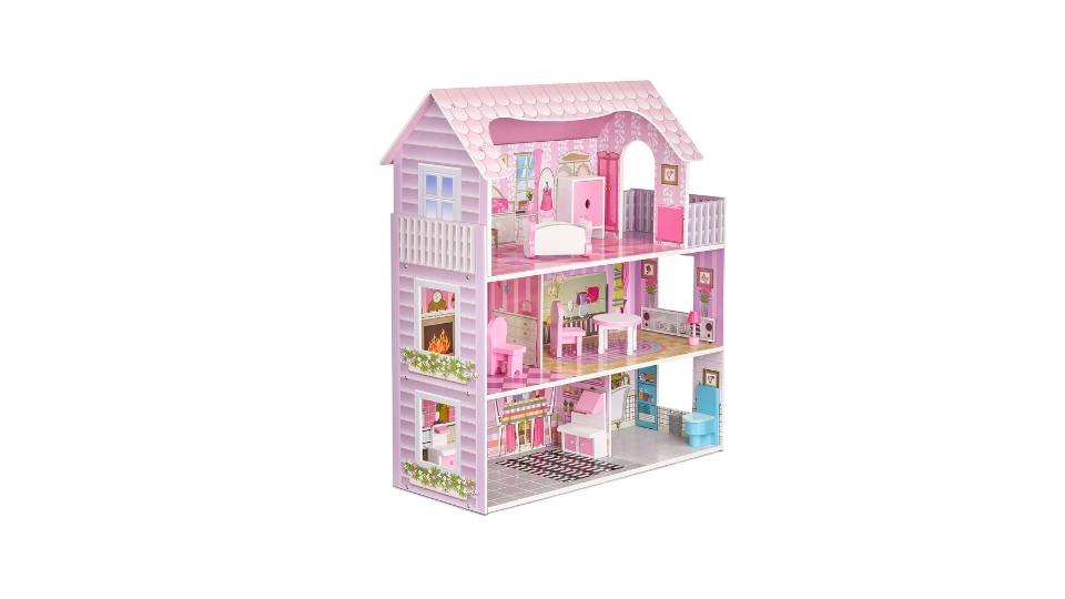 Baby House Image