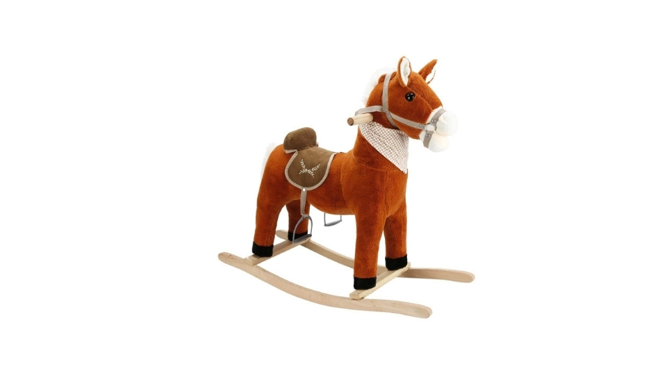 Rocking Horse Image