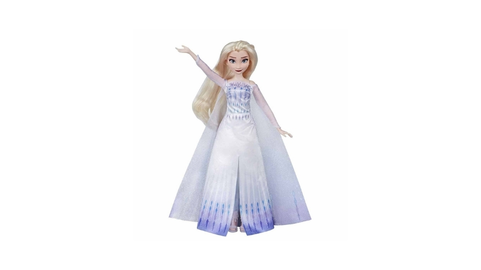 New Generation Anime Character Figures Image