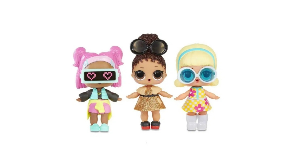 Little Babies Image