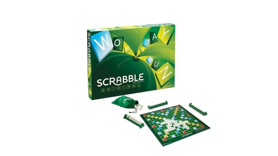 Board Games Image