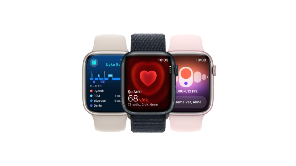 Smartwatch (Apple) Image