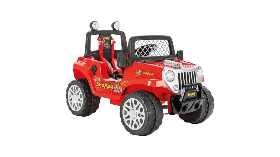 Electric Car Image