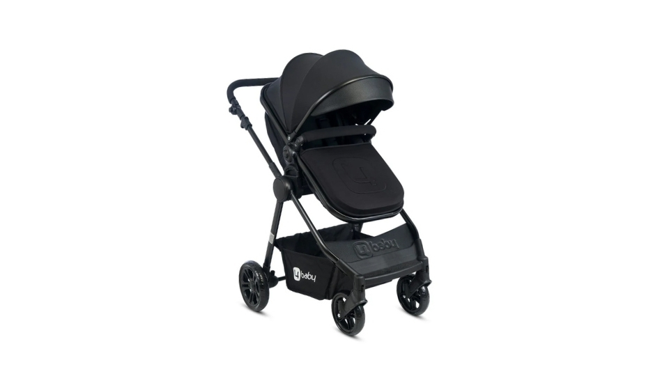 Baby Stroller Image