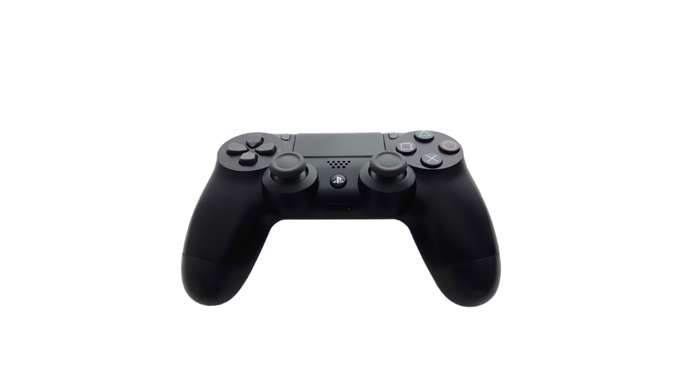 Digital Gaming Branch Image