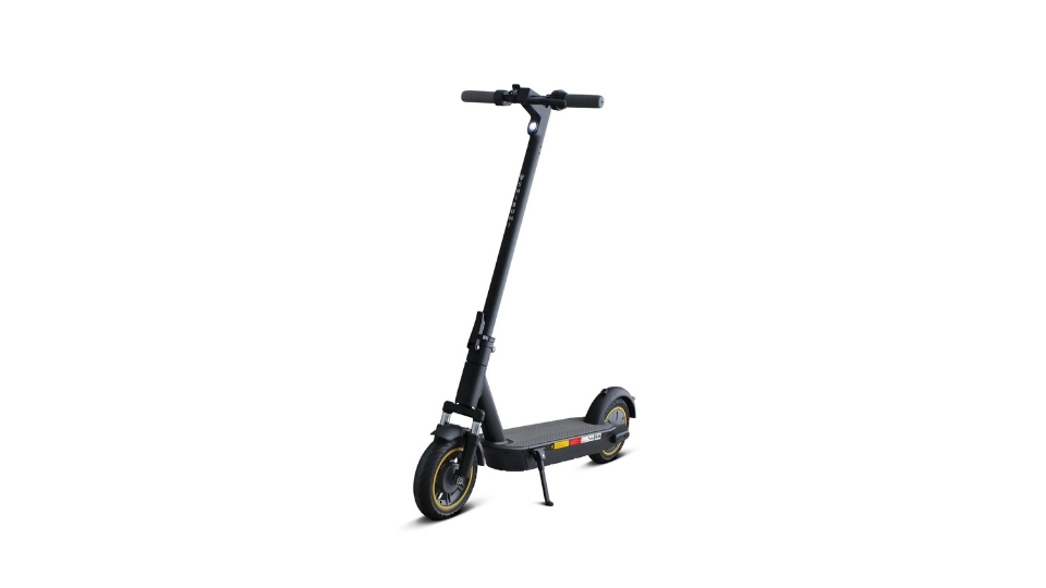 Scooter Image