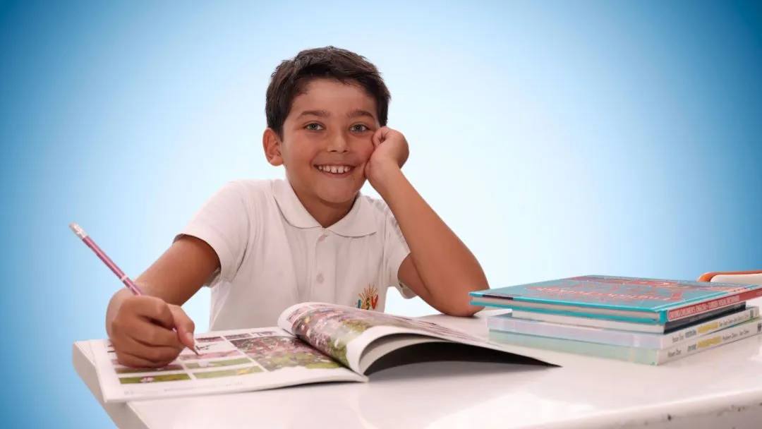 Education Scholarship (Annual) Image