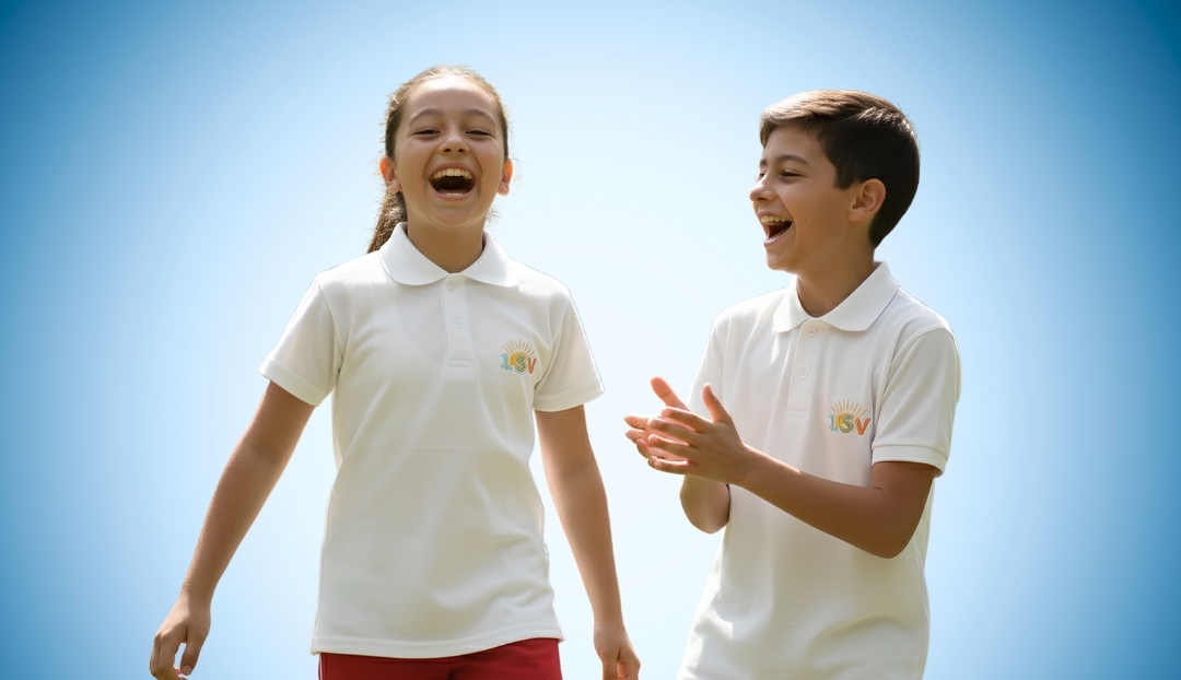 School Uniform Set Image