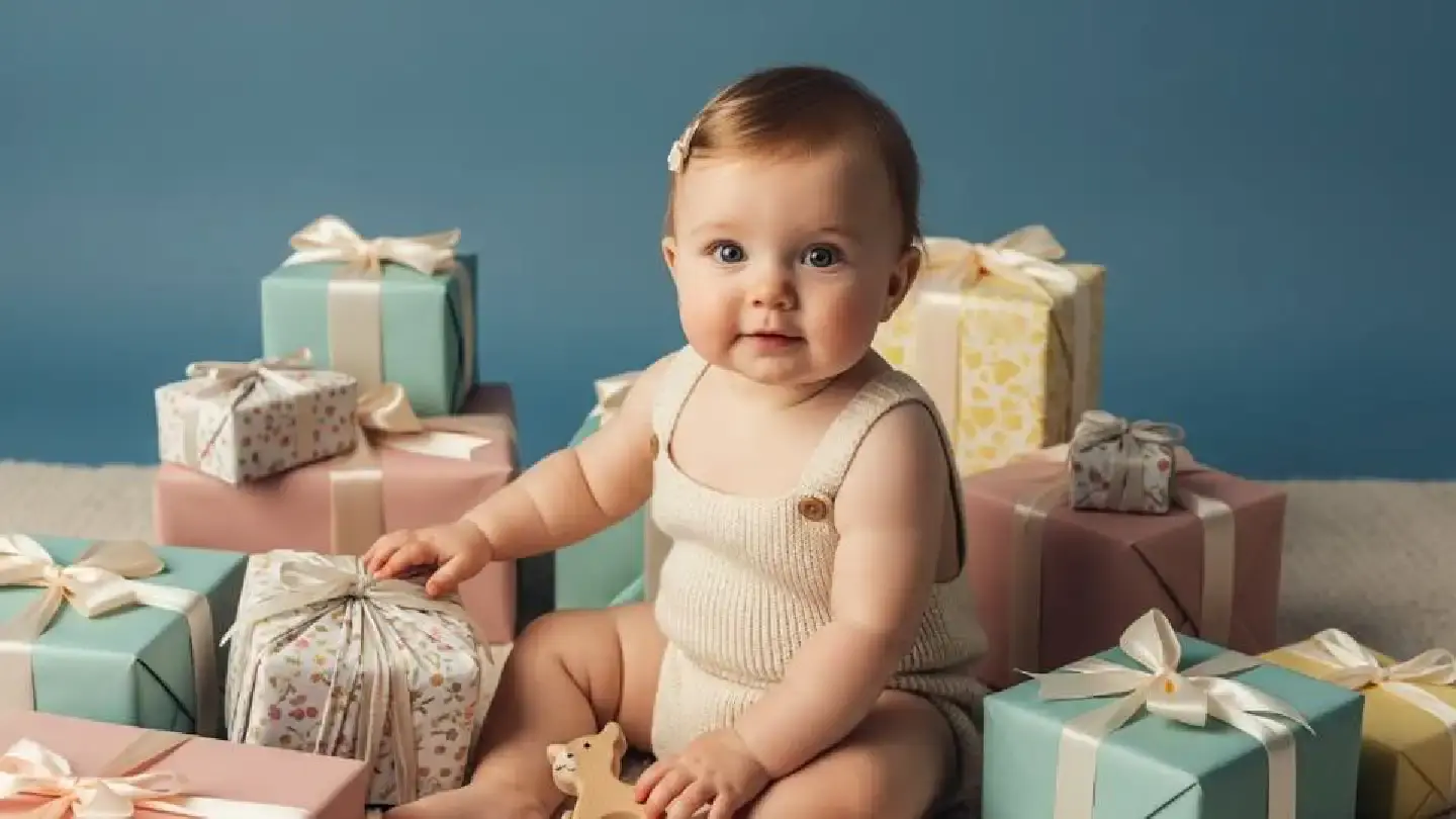 0-2 Years Old Girls Set Image