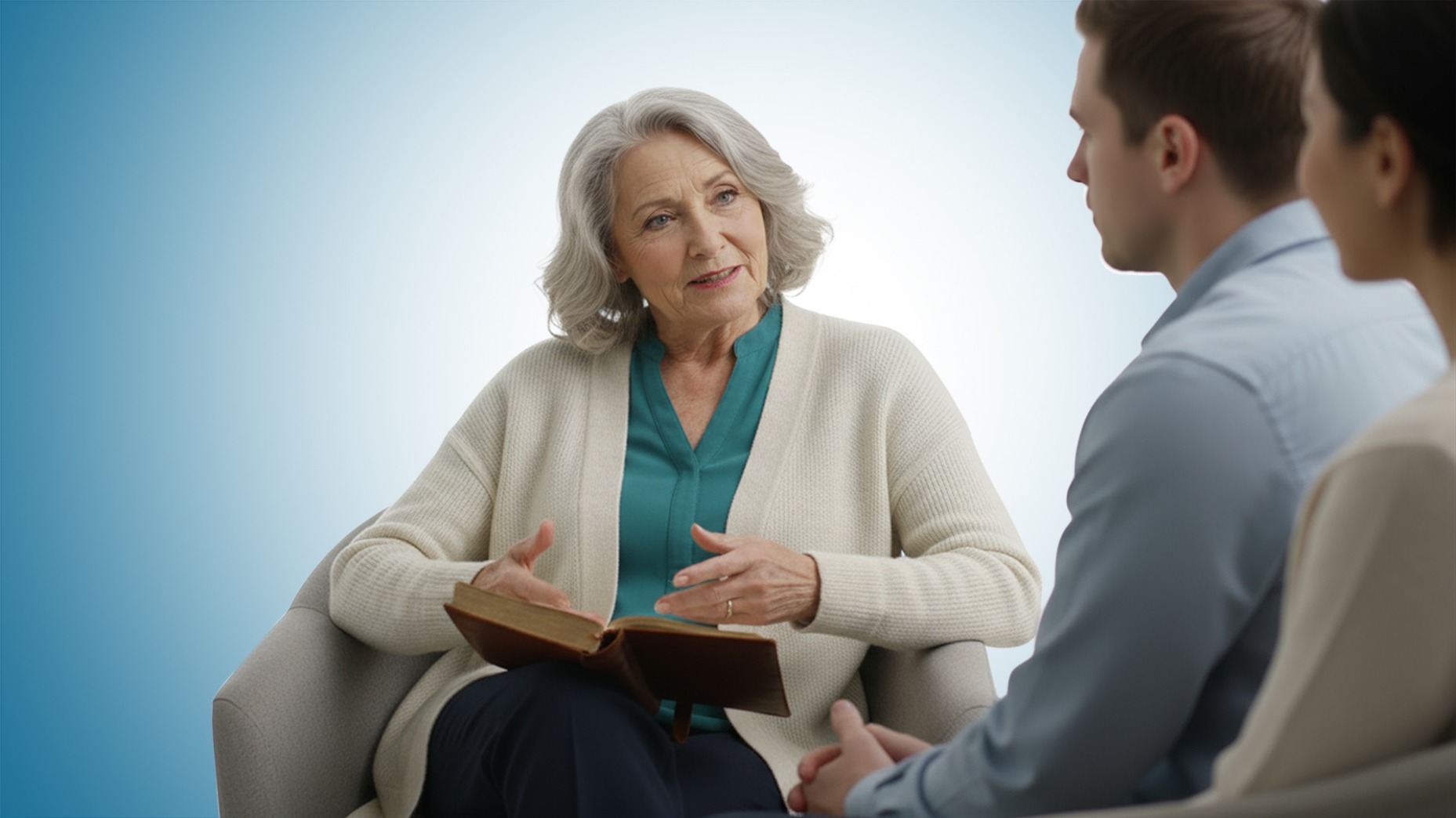 Deneyimlerini ve emeklerini gençlere aktaran bir LÖSEV gönüllüsü, bilgi ve yaşam tecrübelerini paylaşarak ilham veriyor.