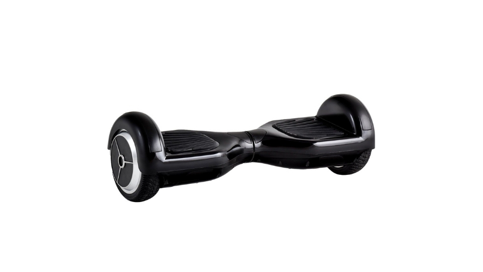 Hoverboard