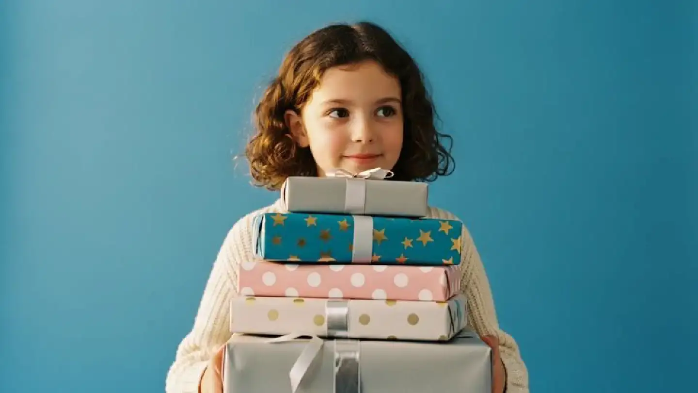 7-9 Yaş Kız Çocuk Set