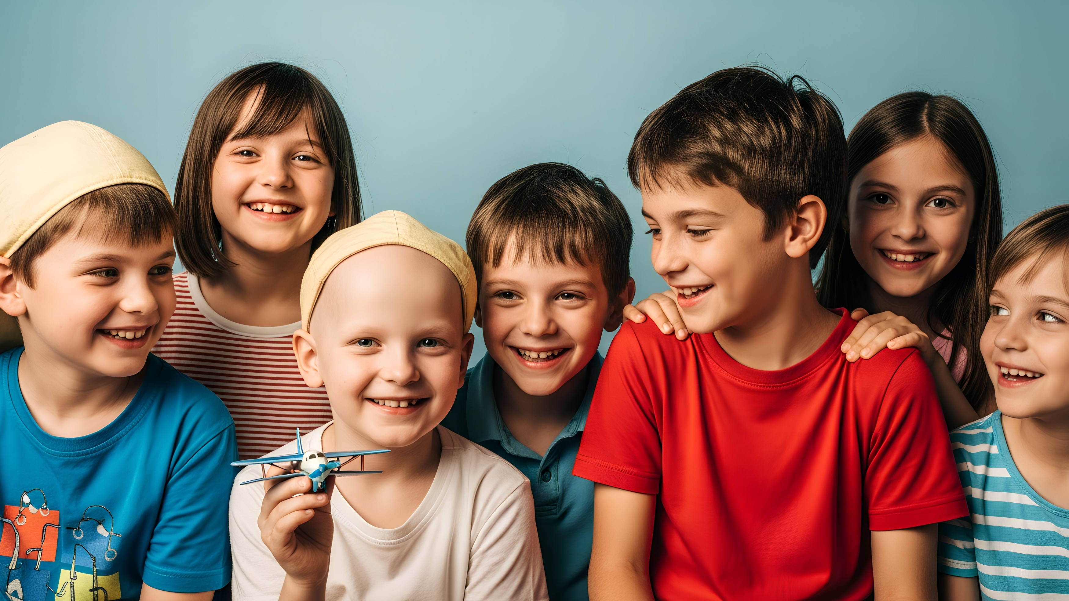 Proje Bağışları Image