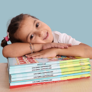 Eğitim ve Teknoloji Image