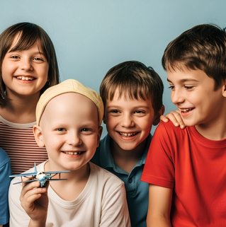 Gönüllülük ve Katılım Image