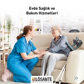 Medical Library Image