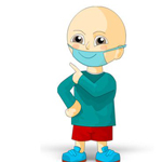 Medical Library Image