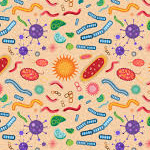 Medical Library Image