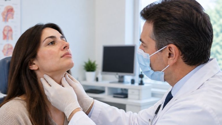 Medical Library Image