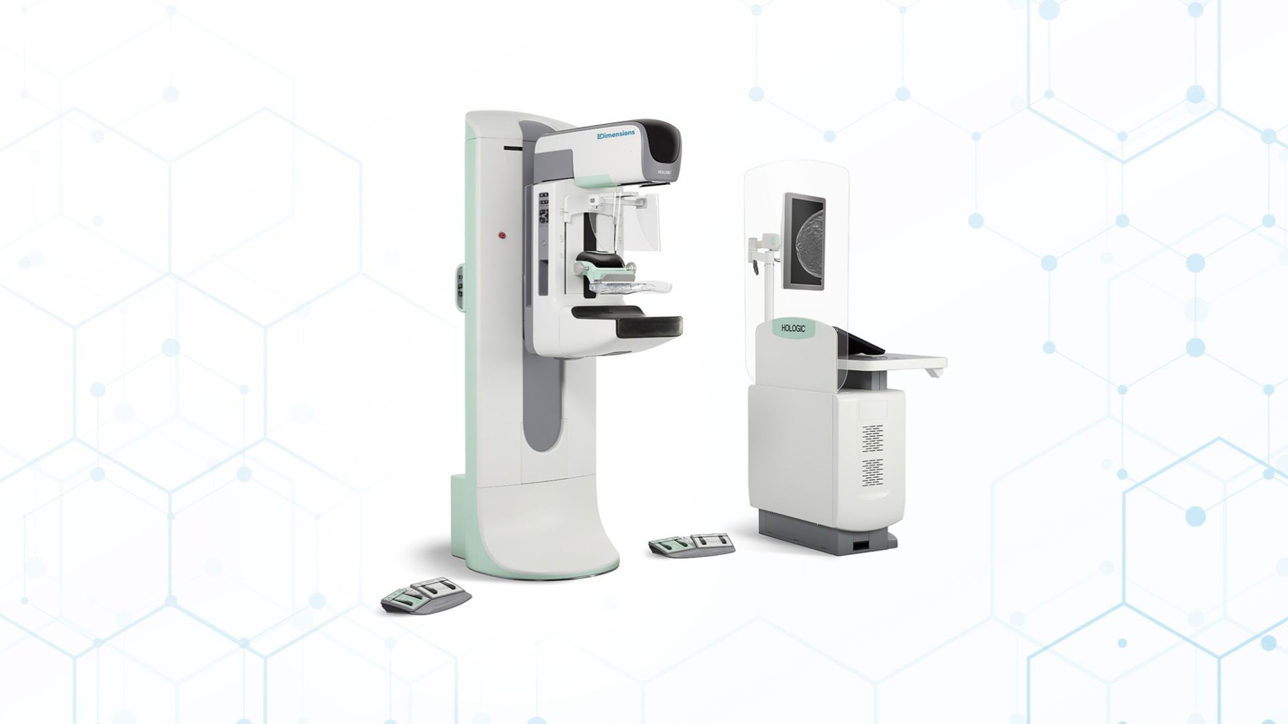 “LÖSANTE Hastanesi Hologic 3Dimensions 3D tomosentez mamografi cihazı”